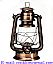 225 Hurricane Lantern / Camping Lantern